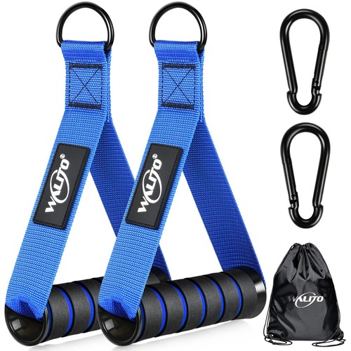 Exercise handles replacement - exercise,
